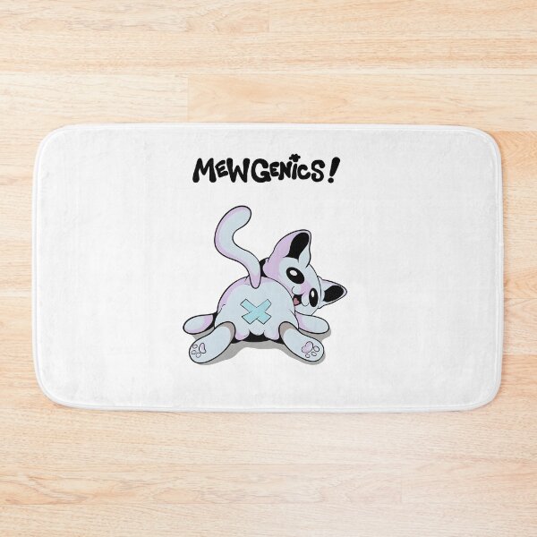 Item preview, Mewgenics designed and sold by funeralbeat.