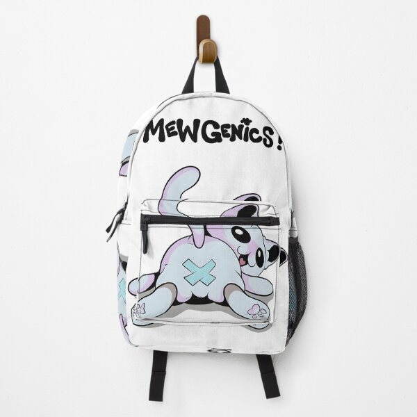 Item preview, Mewgenics designed and sold by funeralbeat.