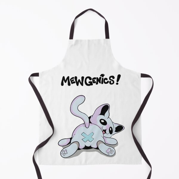 Item preview, Mewgenics designed and sold by funeralbeat.
