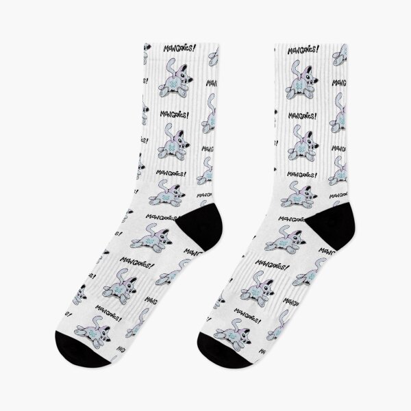 Item preview, Mewgenics designed and sold by funeralbeat.