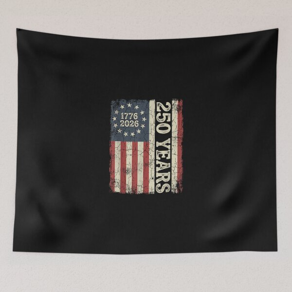 Item preview, 250 Years America  250Th Independence Day Freedom designed and sold by Imalyanmani.