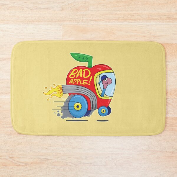 Item preview, Bad Apple Hot Rodding!!! designed and sold by Firebird66.