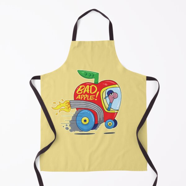 Item preview, Bad Apple Hot Rodding!!! designed and sold by Firebird66.