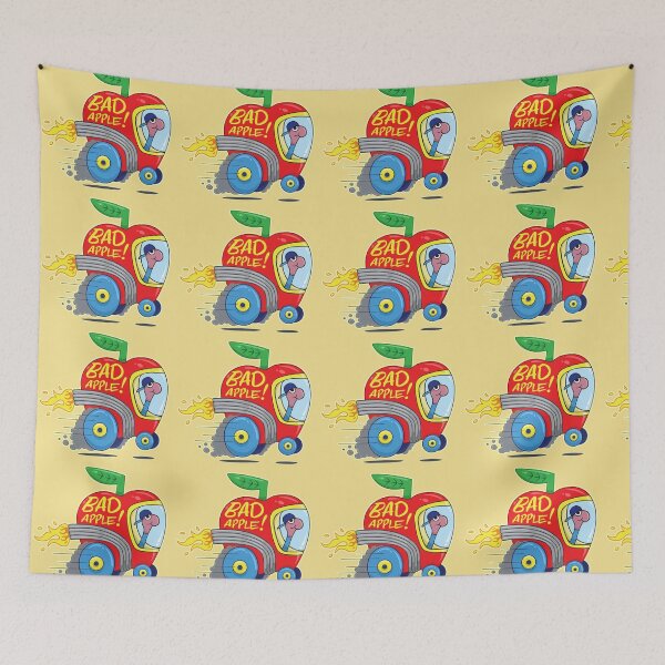 Item preview, Bad Apple Hot Rodding!!! designed and sold by Firebird66.
