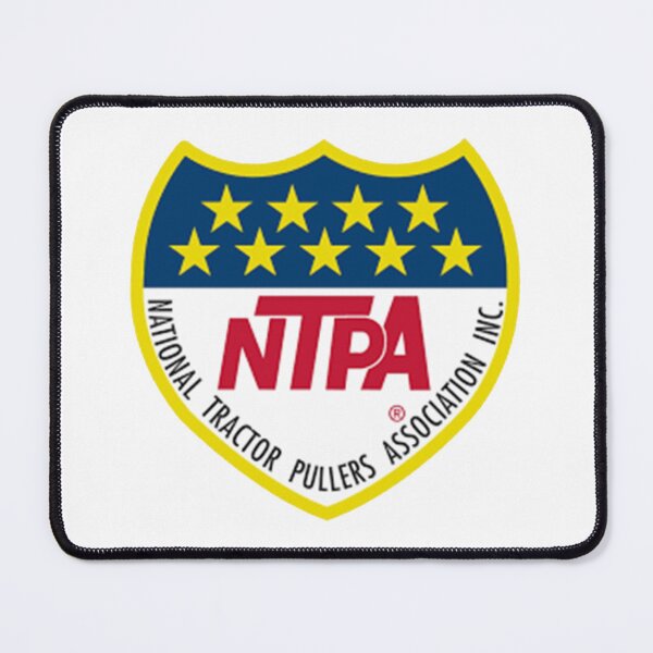 Item preview, NTPA logo designed and sold by kelakarsumbang.