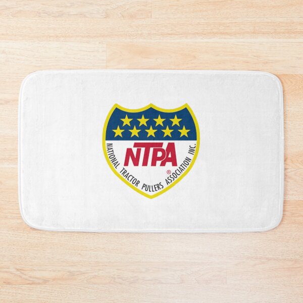 Item preview, NTPA logo designed and sold by kelakarsumbang.