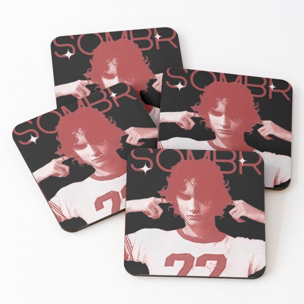 Item preview, Sombr Style Indie Tour Music Boy 90S Singer designed and sold by thxcopped.