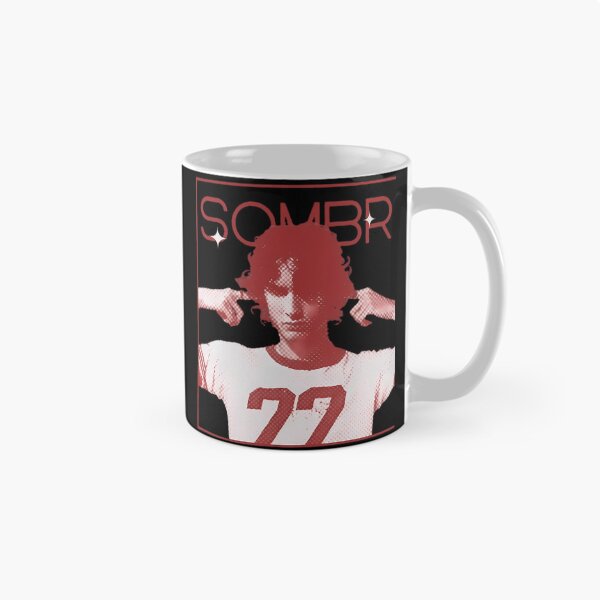 Item preview, Sombr Style Indie Tour Music Boy 90S Singer designed and sold by thxcopped.