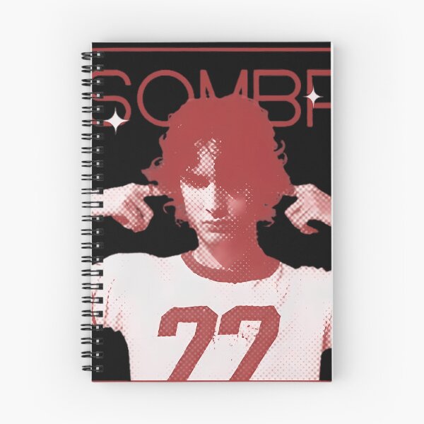 Item preview, Sombr Style Indie Tour Music Boy 90S Singer designed and sold by thxcopped.