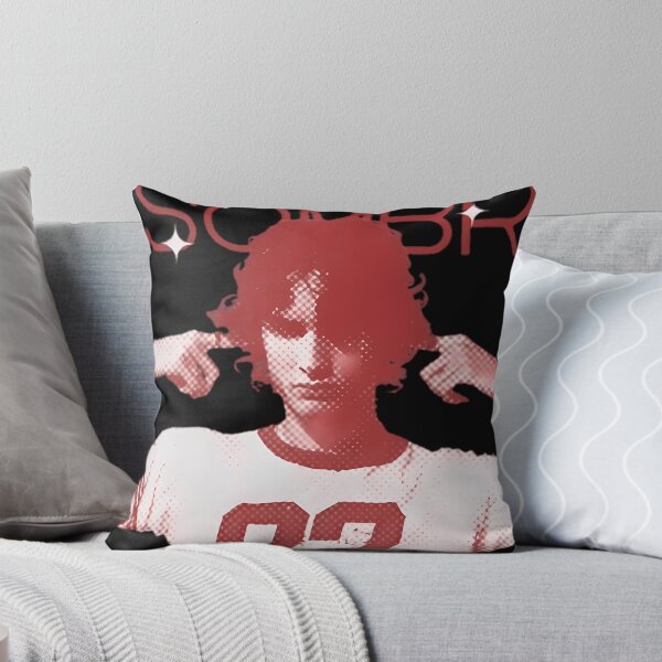 Item preview, Sombr Style Indie Tour Music Boy 90S Singer designed and sold by thxcopped.