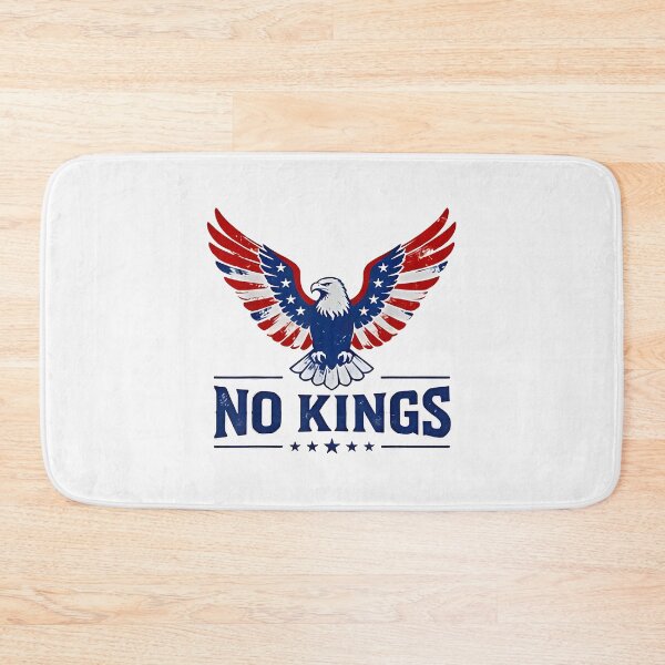 Item preview, No Kings designed and sold by Imalyanmani.