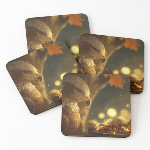 Item preview, Autumn Keeper designed and sold by TreatLLC.