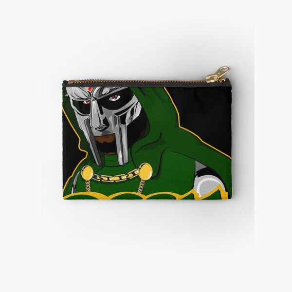 Item preview, Mf Doom! T-Shirt designed and sold by openshoop.