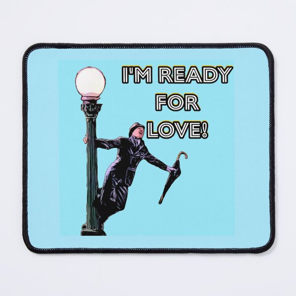 Item preview, Singing on the Lamp Post designed and sold by LisaMPierce1990.