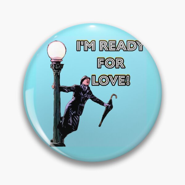Item preview, Singing on the Lamp Post designed and sold by LisaMPierce1990.