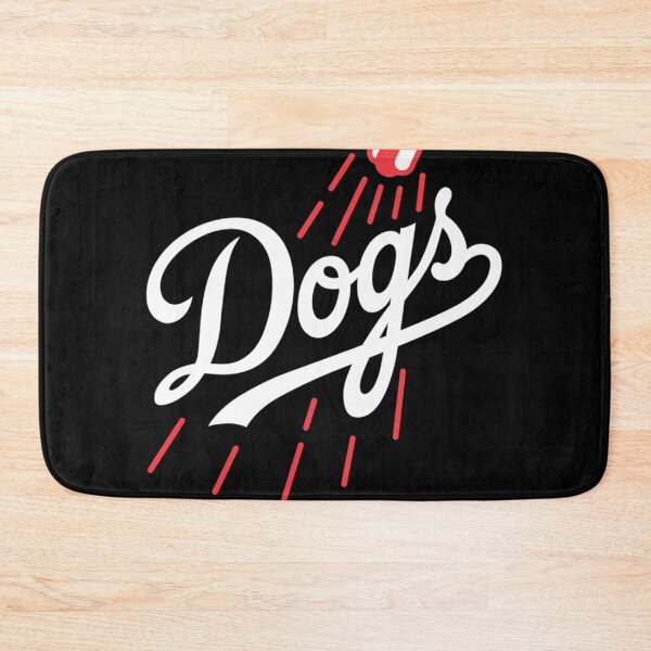 Item preview, Dodger Dogs Blue designed and sold by Hassan Imran.