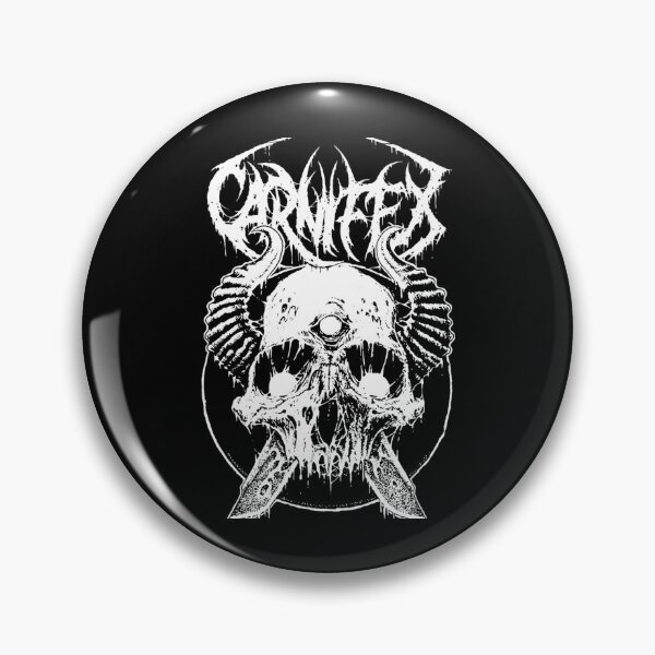 Item preview, Carnifex 2  designed and sold by ‪Laila Eisa‬‏.