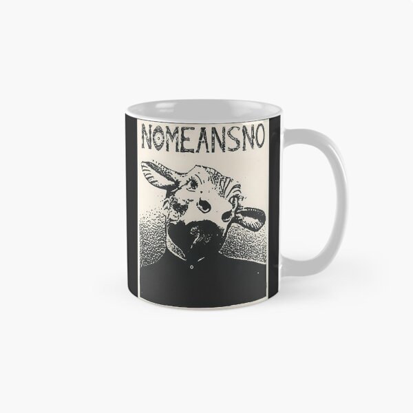 Item preview, Nomeansno  Band  designed and sold by thxcopped.