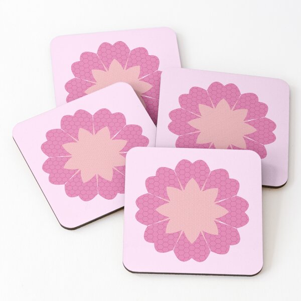 Item preview, The Sweet Heart Bloom designed and sold by Laura-Rosa.