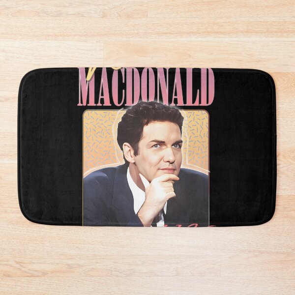 Item preview, Norm Macdonald designed and sold by Hassan Imran.