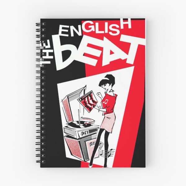 Item preview, The Beat T-Shirt designed and sold by openshoop.