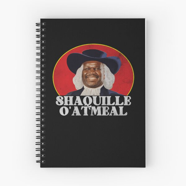 Item preview, Shaquille Oatmeal Meme  designed and sold by Hassan Imran.