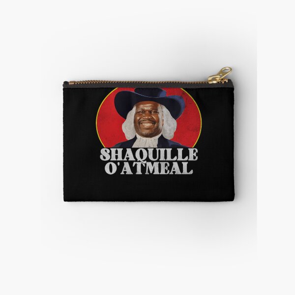 Item preview, Shaquille Oatmeal Meme  designed and sold by Hassan Imran.