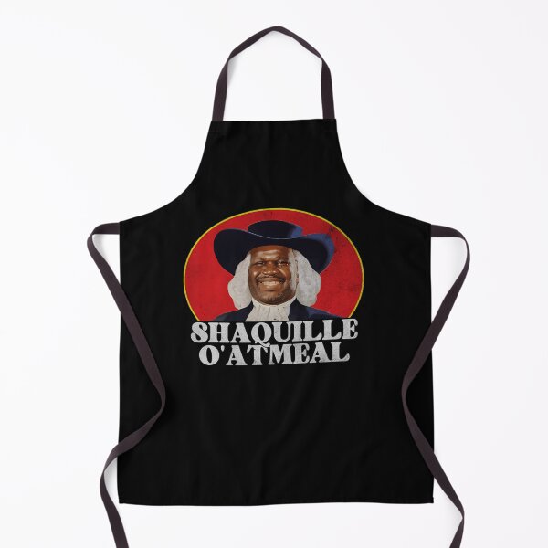 Item preview, Shaquille Oatmeal Meme designed and sold by Hassan Imran.
