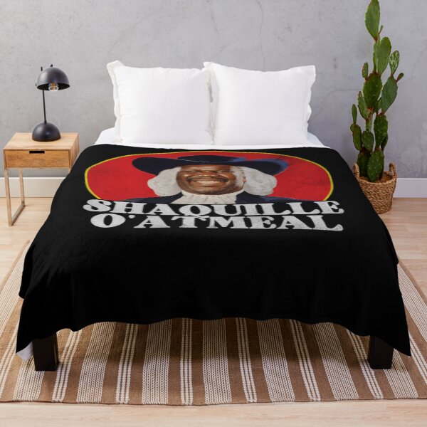 Item preview, Shaquille Oatmeal Meme designed and sold by Hassan Imran.