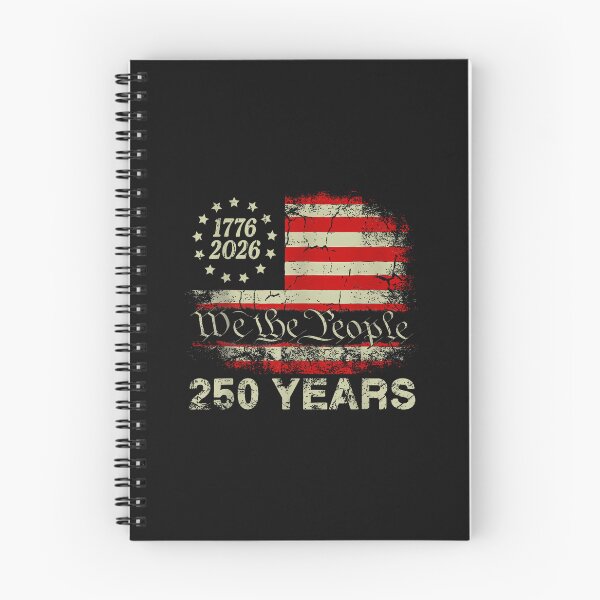 Item preview, Vintage 250 Years 1776-2026 250Th Birthday 4Th July designed and sold by Imalyanmani.