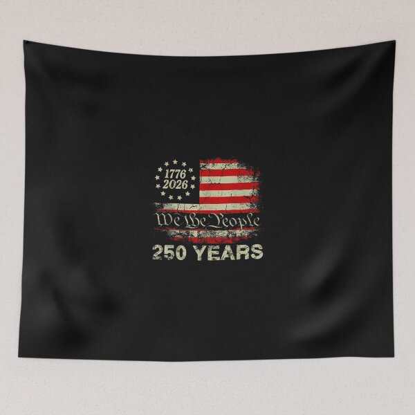 Item preview, Vintage 250 Years 1776-2026 250Th Birthday 4Th July designed and sold by Imalyanmani.