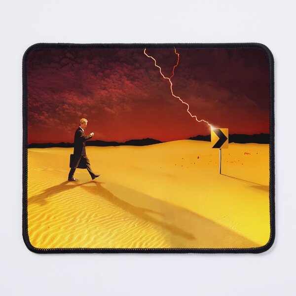 Item preview, Spock'S Beard V Album Cover designed and sold by thxcopped.