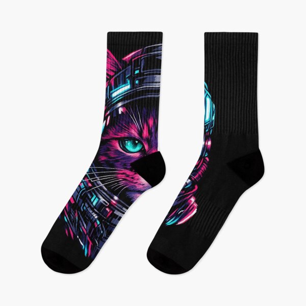Item preview, Cosmic Feline designed and sold by syvalisno.