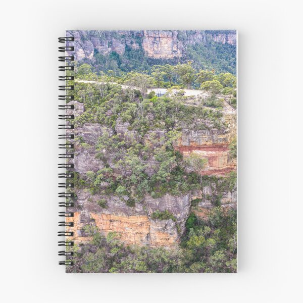 Item preview, Aerial View of Grose Valley from Hargraves Lookout designed and sold by Justin Mckinney.