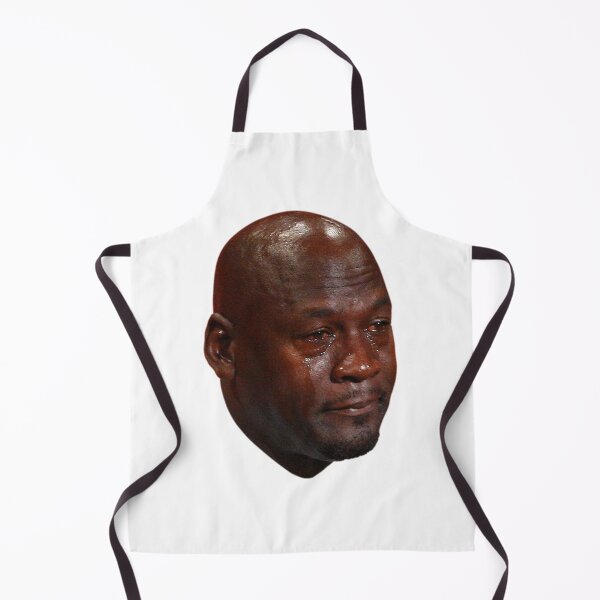 Item preview, Crying Meme Face designed and sold by kafferahelma.