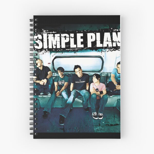 Item preview, Simple Plan Tour designed and sold by thxcopped.
