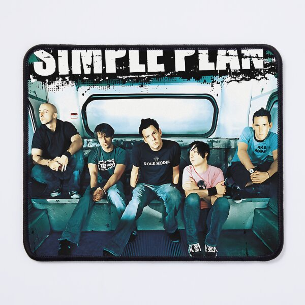 Item preview, Simple Plan Tour designed and sold by thxcopped.