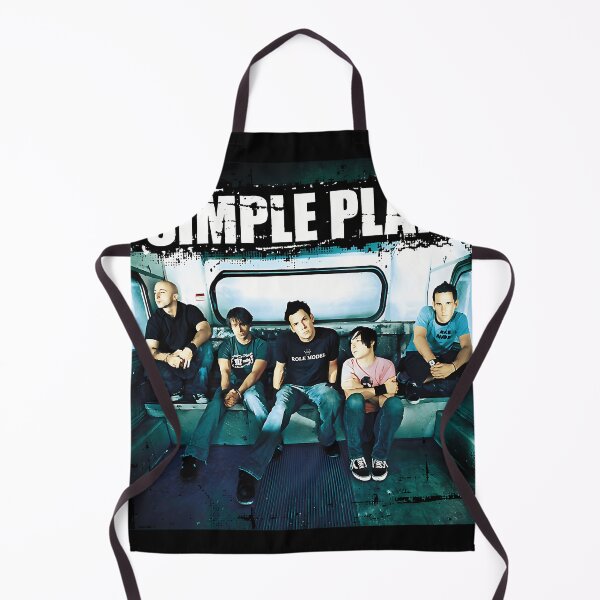 Item preview, Simple Plan Tour designed and sold by thxcopped.