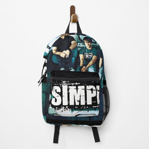 Item preview, Simple Plan Tour designed and sold by thxcopped.