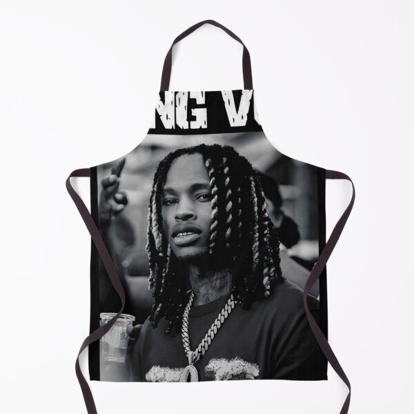 Item preview, King Von Hip Hop T-Shirt designed and sold by openshoop.