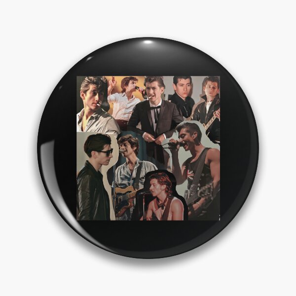 Item preview, Alex Turner Arctic Monkeys designed and sold by Prakash kumar  Rajak.