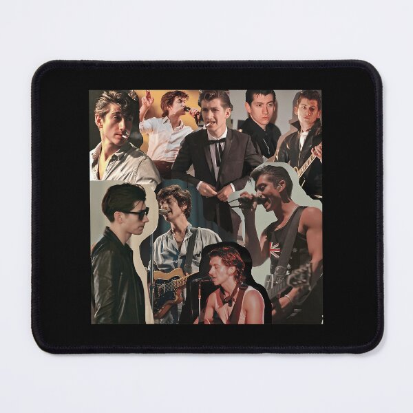Item preview, Alex Turner Arctic Monkeys designed and sold by Prakash kumar Rajak.