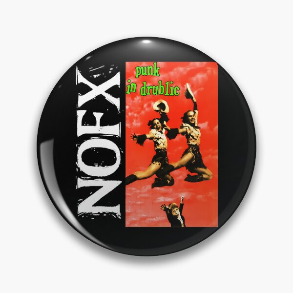 Item preview, Nofx Band Gifts For Christmas designed and sold by vera-4design.
