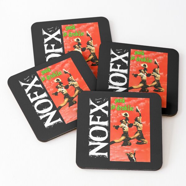 Item preview, Nofx Band Gifts For Christmas designed and sold by vera-4design.
