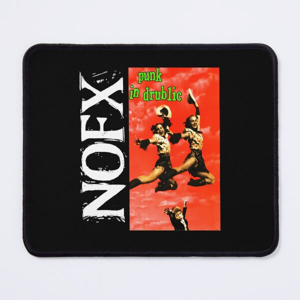 Item preview, Nofx Band Gifts For Christmas designed and sold by vera-4design.