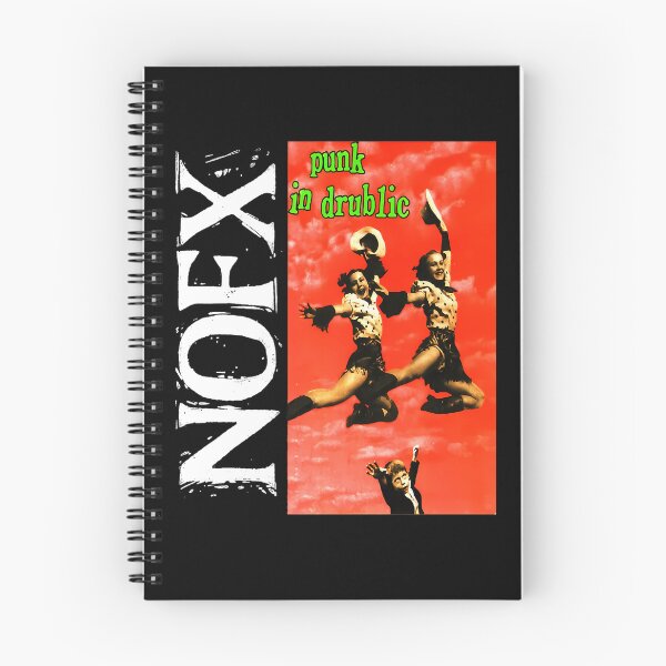 Item preview, Nofx Band Gifts For Christmas designed and sold by vera-4design.