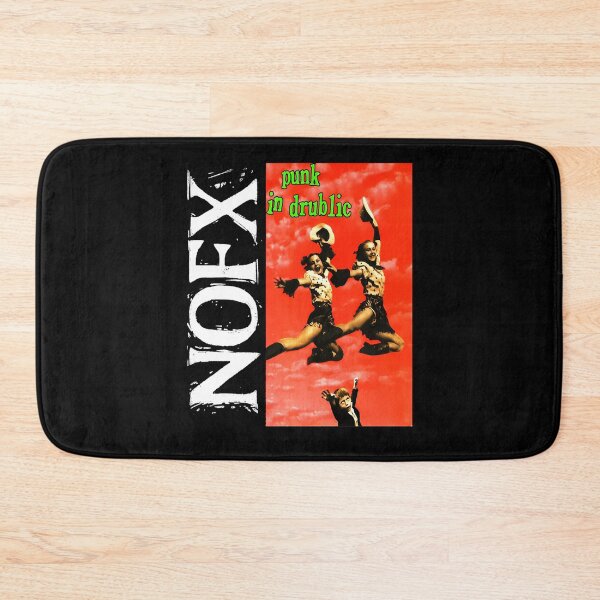 Item preview, Nofx Band Gifts For Christmas designed and sold by vera-4design.