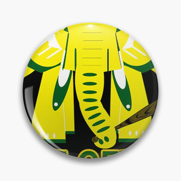Item preview, He Gets On Base Elephant designed and sold by thxcopped.
