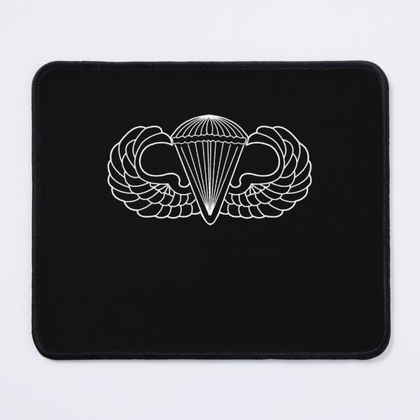 Item preview, US Armyy Jump Wingss designed and sold by Sobiha Art.