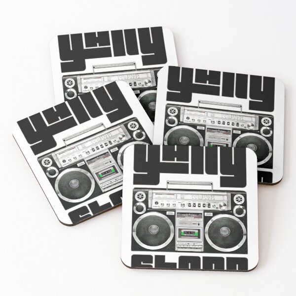Item preview, Gang Starr  Original Retro Fan Art Design T-Shirt designed and sold by sarahbennetth.